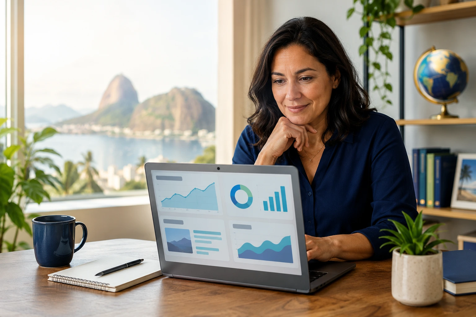 Como Começar no Marketing Digital do Zero em 2026: Guia para Criar Sua Primeira Fonte de Renda Online